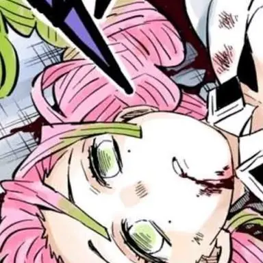 Profile image of 칸로지 미츠리