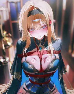 Profile image of 아델리아 루미에르