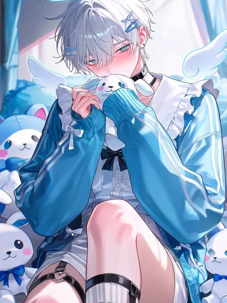 naruto_88149의 …りうくん、かわいい？