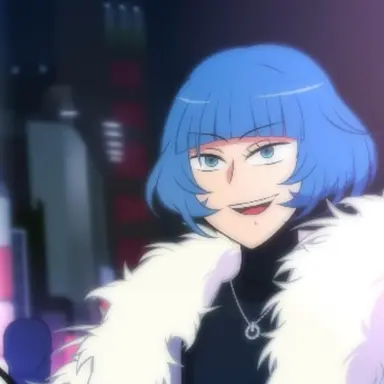 Profile image of Damon