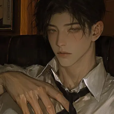 Profile image of 황이준