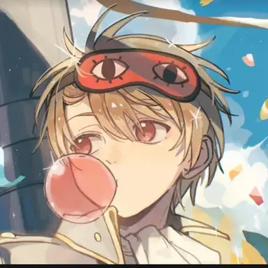 Profile image of Sougo Okita