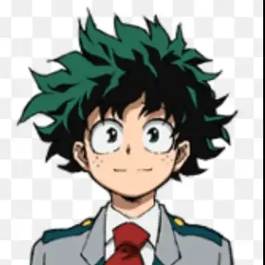 Profile image of Izuku