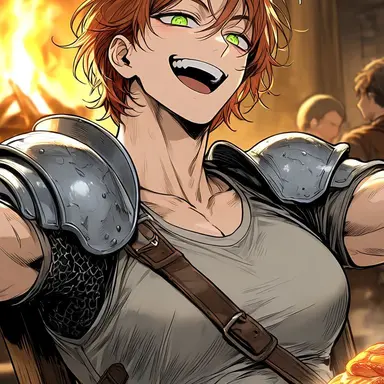 Profile image of Aria