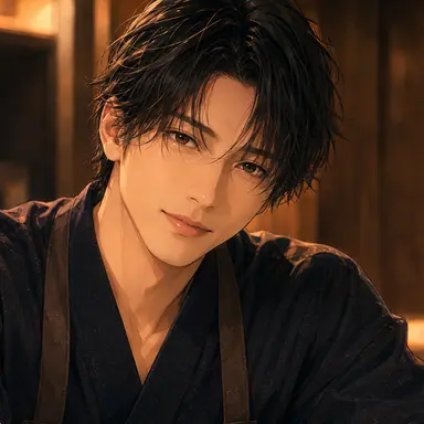 Profile image of Ryosuke