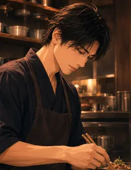 Profile image of Ryosuke