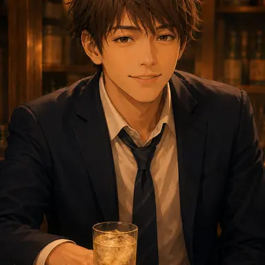 Profile image of Yuto