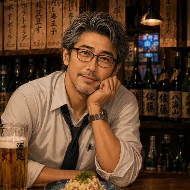 Profile image of Otani