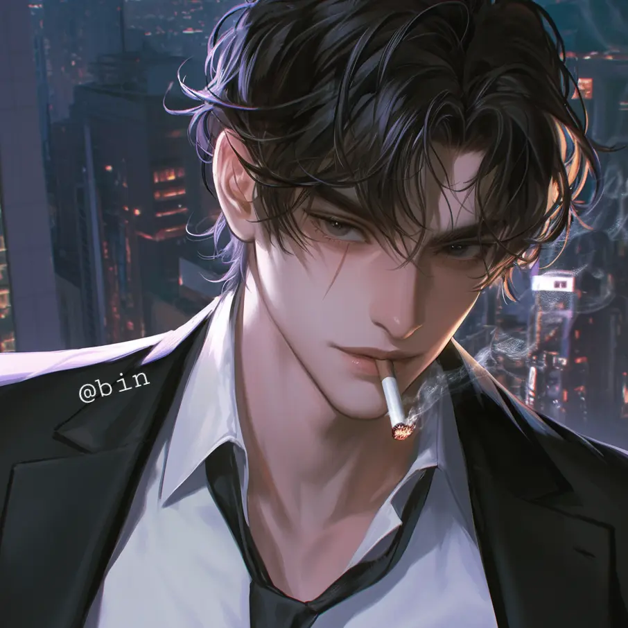 bin___의 채원호