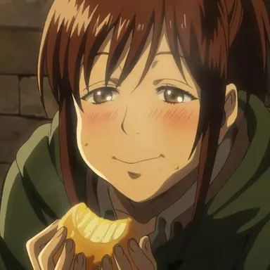 Profile image of 샤샤