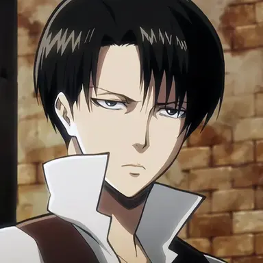 Profile image of 리바이