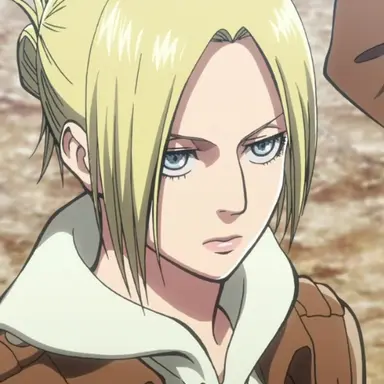 Profile image of 애니