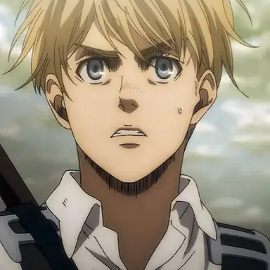 Profile image of 아르민