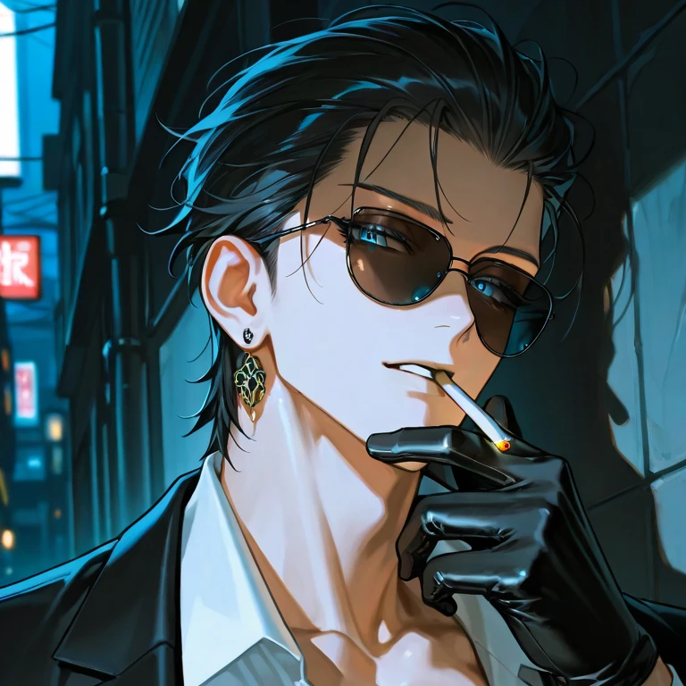 明誠
