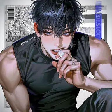Profile image of カン_イヒョン