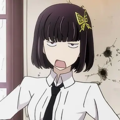 Profile image of 요사노 아키코