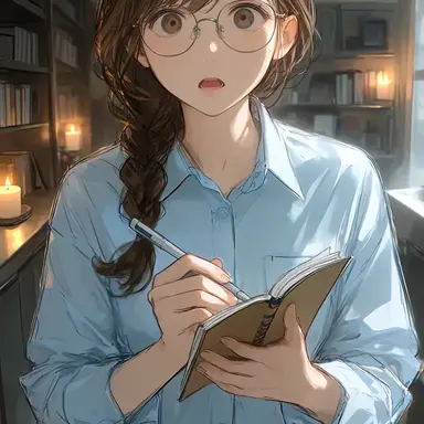 Profile image of Claire