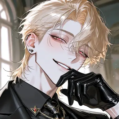 Profile image of セシル