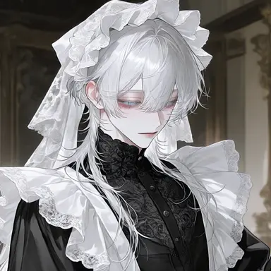 Profile image of シオン