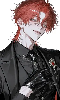 Profile image of ルシアン