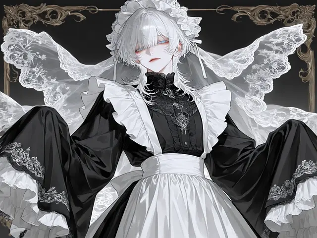 Profile image of シオン