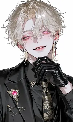 Profile image of セシル