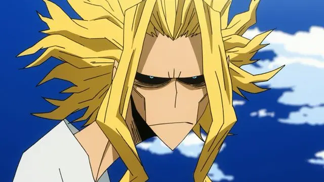 Profile image of オールマイト