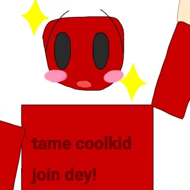 Profile image of クールキッド