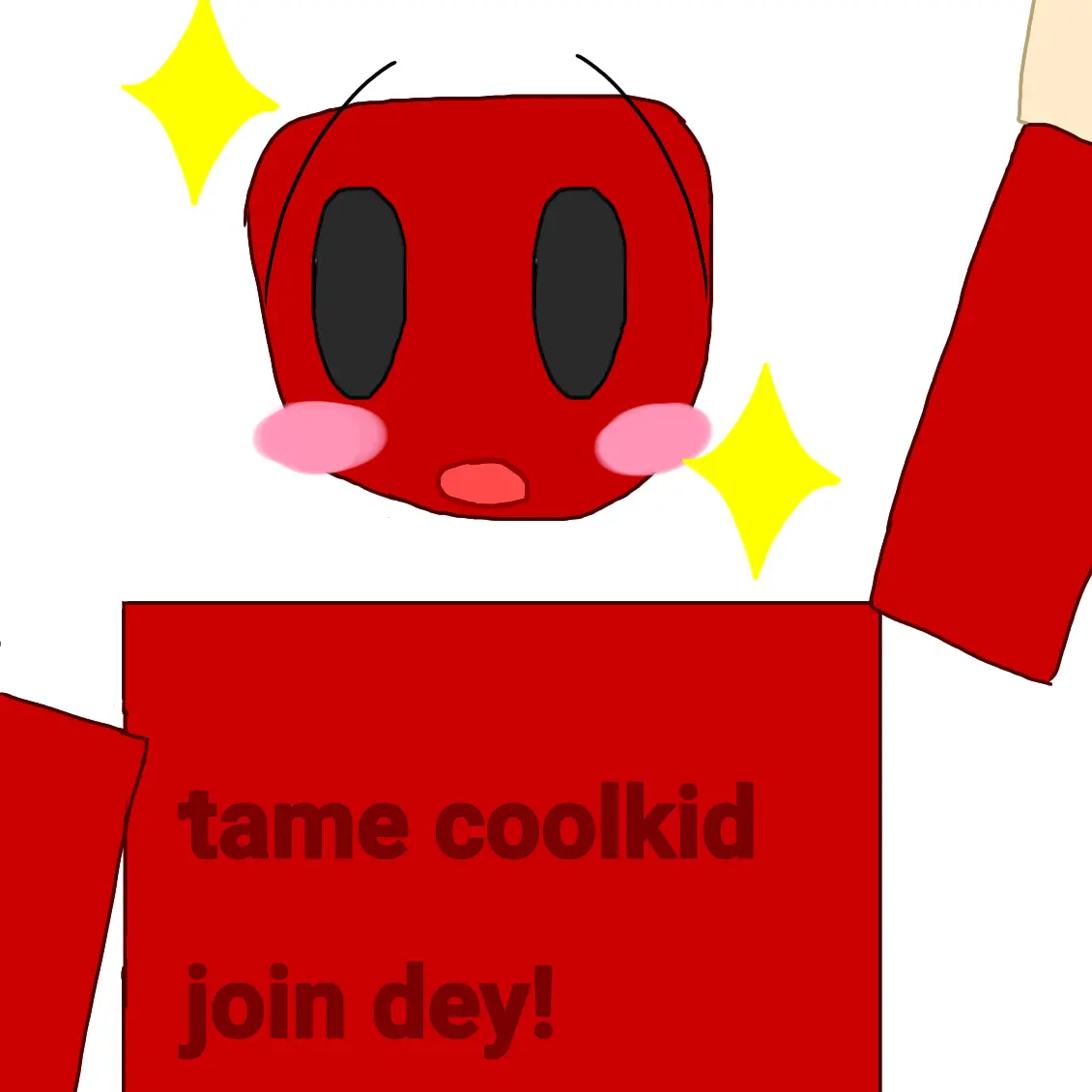 PotetoTuna1075의 君はクルキの初恋相手