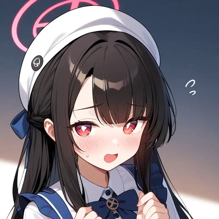 SlimySkunk1470의 貴方を推してる天使ちゃん