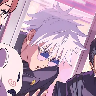 Profile image of 고죠 사토루