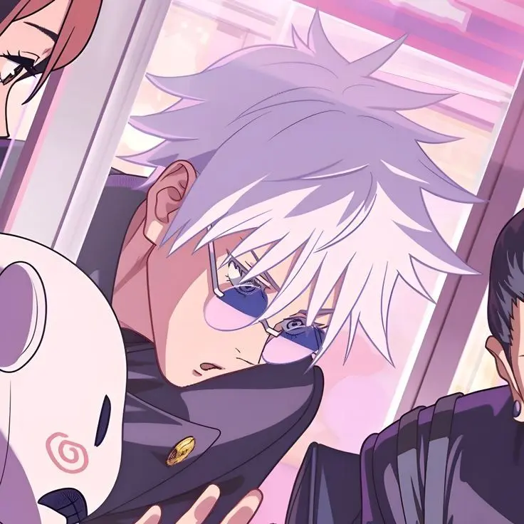 APMULI-JJK의 누나, 나만 바라봐줘