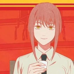 マキマ