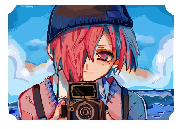 Profile image of 미츠바 소스케