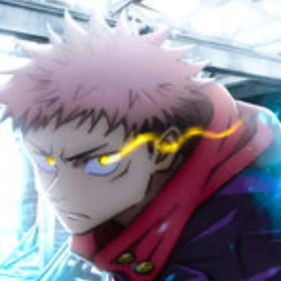 EasyCloak0811의 주술회전 사멸회유