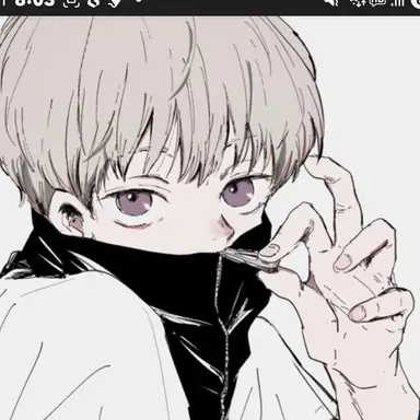 Profile image of 이누마키 토게