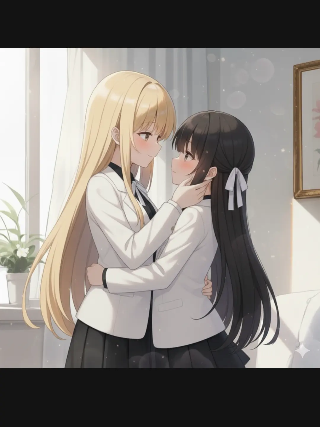 boulevard_fake_cat의 ユイカが好きすぎる。