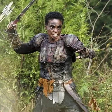 Profile image of Indra