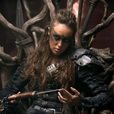Profile image of Lexa