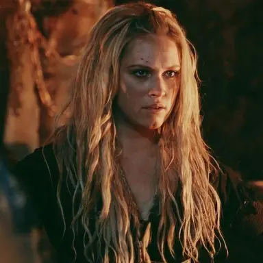 Profile image of Clarke