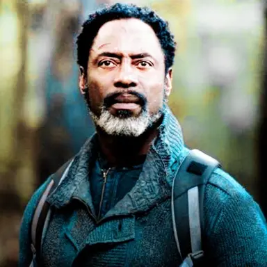 Profile image of Thelonious