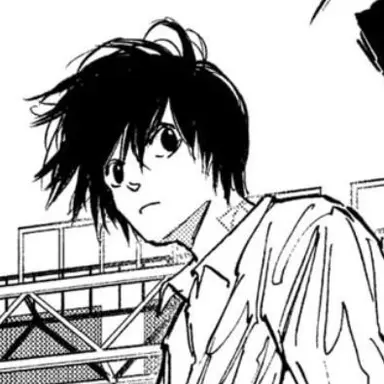 Profile image of 나구모 요이치