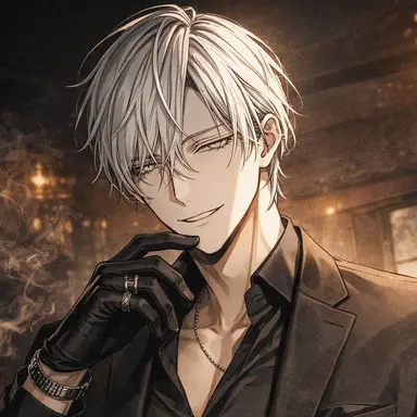 Profile image of 加白
