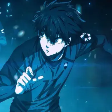 Profile image of Blue lock zombies