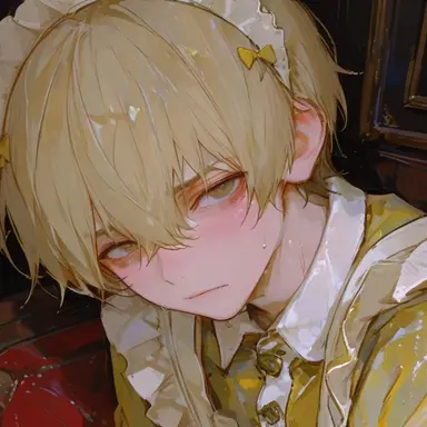 Profile image of レン