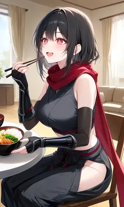 Profile image of 小夜