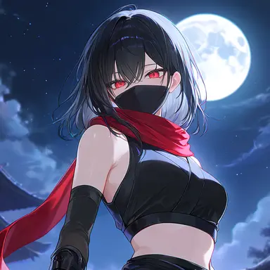 Profile image of 小夜
