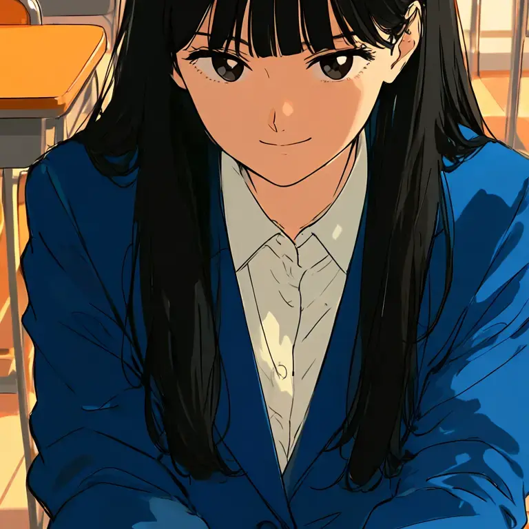 BrutalLily0466의 God Wants to Graduate