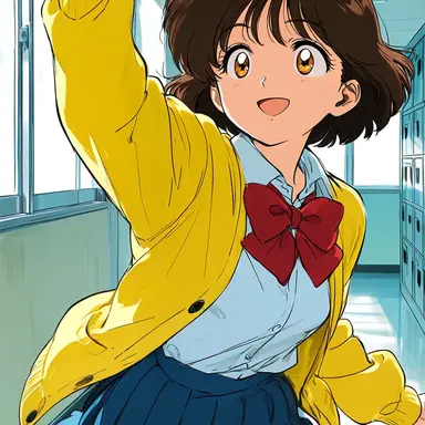 Profile image of Himari Hoshino