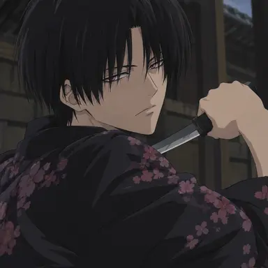 Profile image of 黒須 來斗